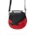 BANNED Hello Sunshine Shoulder Bag red