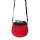 BANNED Hello Sunshine Shoulder Bag red