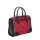 BANNED Uptown Girl Handbag red