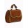 BANNED Stevie Handbag camel