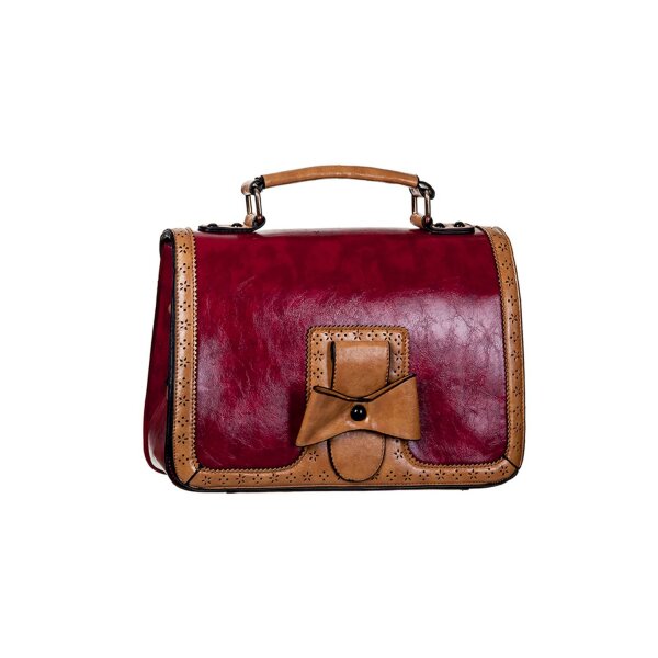 Banned Borsa Camdyn, Verde, Taglia unica
