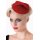 BANNED Candice Hat red