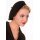 BANNED Vintage Claire Beret black