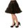 BANNED Walk About Petticoat black