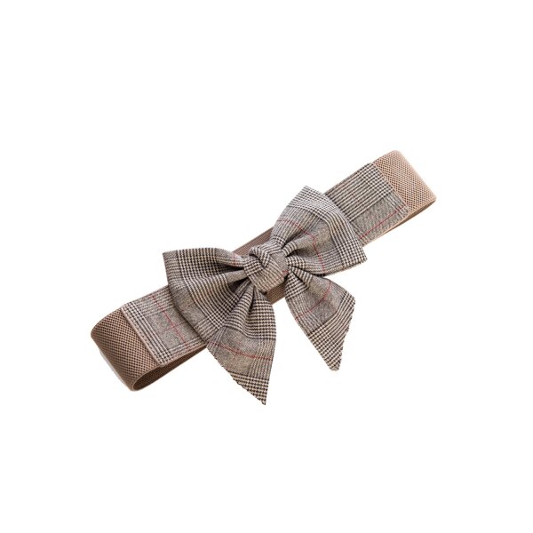 BANNED Emma Belt brown