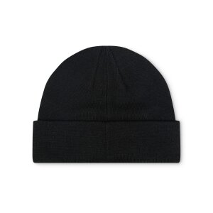 BENLEE Bixler Beanie black/ yellow
