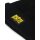 BENLEE Bixler Beanie black/ yellow