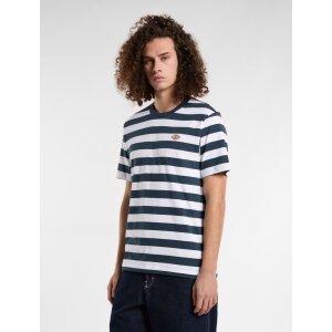 DICKIES Rivergrove Kurzarm-T-Shirt air force blue