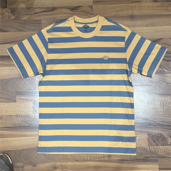 DICKIES Rivergrove Kurzarm-T-Shirt oak buff