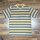 DICKIES Rivergrove Kurzarm-T-Shirt oak buff