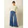 KING LOUIE Peppa Pants Stone Denim blue tint
