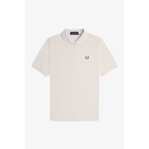 FRED PERRY Girl Polo silky peach