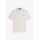 FRED PERRY Girl Polo silky peach