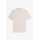 FRED PERRY Girl Polo silky peach