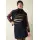 KING LOUIE Olivia Zip Skirt Walker Denim indigo blue