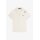 FRED PERRY AMY WINEHOUSE Pocket Detail Polo Shirt ecru