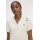FRED PERRY AMY WINEHOUSE Pocket Detail Polo Shirt ecru