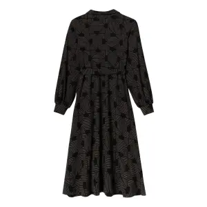 MADEMOISELLE YéYé Zipster Dress black