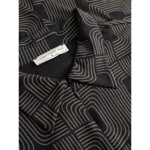 MADEMOISELLE YéYé Zipster Dress black