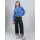 MADEMOISELLE YéYé Jeans Hose Mit Geradem Bein Aus Bio-Baumwolle black