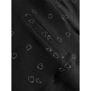 MADEMOISELLE YéYé Love Riot Bomber Jacket...