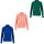 BLUTSGESCHWISTER Breton Shirt Lonely Lips Turtle