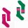 BLUTSGESCHWISTER Baumwollsocken Sensational Steps