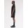 FRED PERRY AMY WINEHOUSE Pocket Detail Pique Dress black