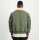 ALPHA INDUSTRIES B-15 III TT Two Tone Men Bomber Jacke sage green