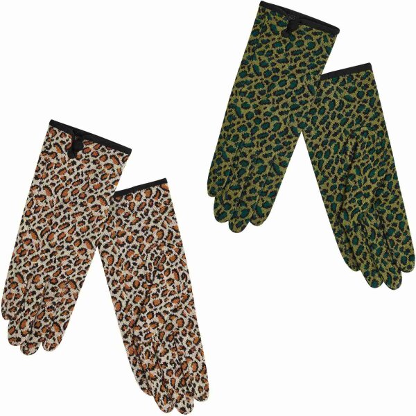 KING LOUIE Africa Glove, 12,99