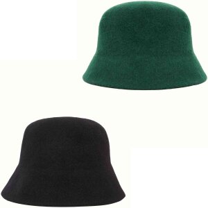 KING LOUIE Cloche Hat