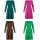 BLUTSGESCHWISTER Jerseykleid Froggy Queen