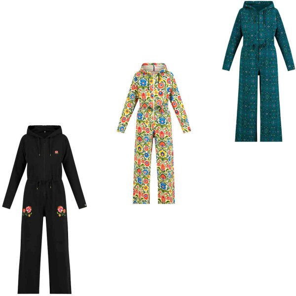 BLUTSGESCHWISTER Jumpsuit Twentyfourseven