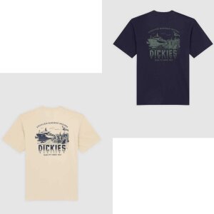 DICKIES Pelham T-Shirt