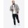 LONSDALE Tregony Jacket beige/ black