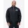 LONSDALE Ludford Jacket black/ whitek