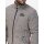 LONSDALE Classic Check Jacke beige/ black