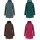 BLUTSGESCHWISTER Soft Shell Jacket Wild Weather