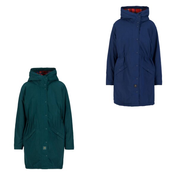 BLUTSGESCHWISTER Parka Love Ranger