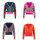 BLUTSGESCHWISTER Cardigan Bright Side of Life
