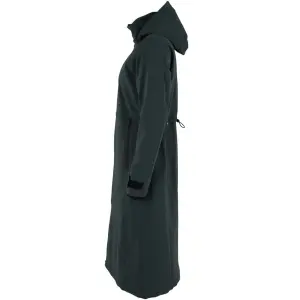 DANEFAE Danesandur Winter Coat dark forest