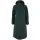DANEFAE Danesandur Winter Coat dark forest