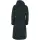 DANEFAE Danesandur Winter Coat dark forest