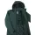 DANEFAE Danesandur Winter Coat dark forest