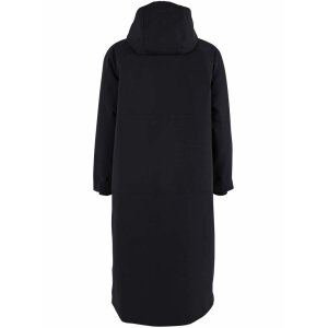 DANEFAE Daneroyal Winter Coat black