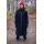 DANEFAE Daneroyal Winter Coat black