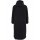 DANEFAE Daneroyal Winter Coat black