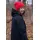DANEFAE Daneroyal Winter Coat black