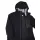DANEFAE Daneroyal Winter Coat black