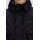 FRED PERRY Steppjacke mit aufgesetzten Taschen black